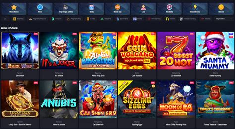 woo casino nz.
